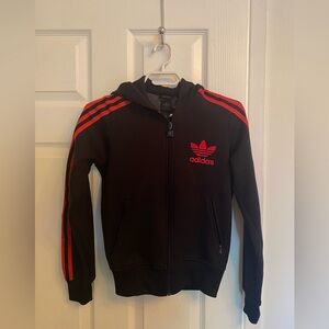Adidas Zip up Sweater/jacket